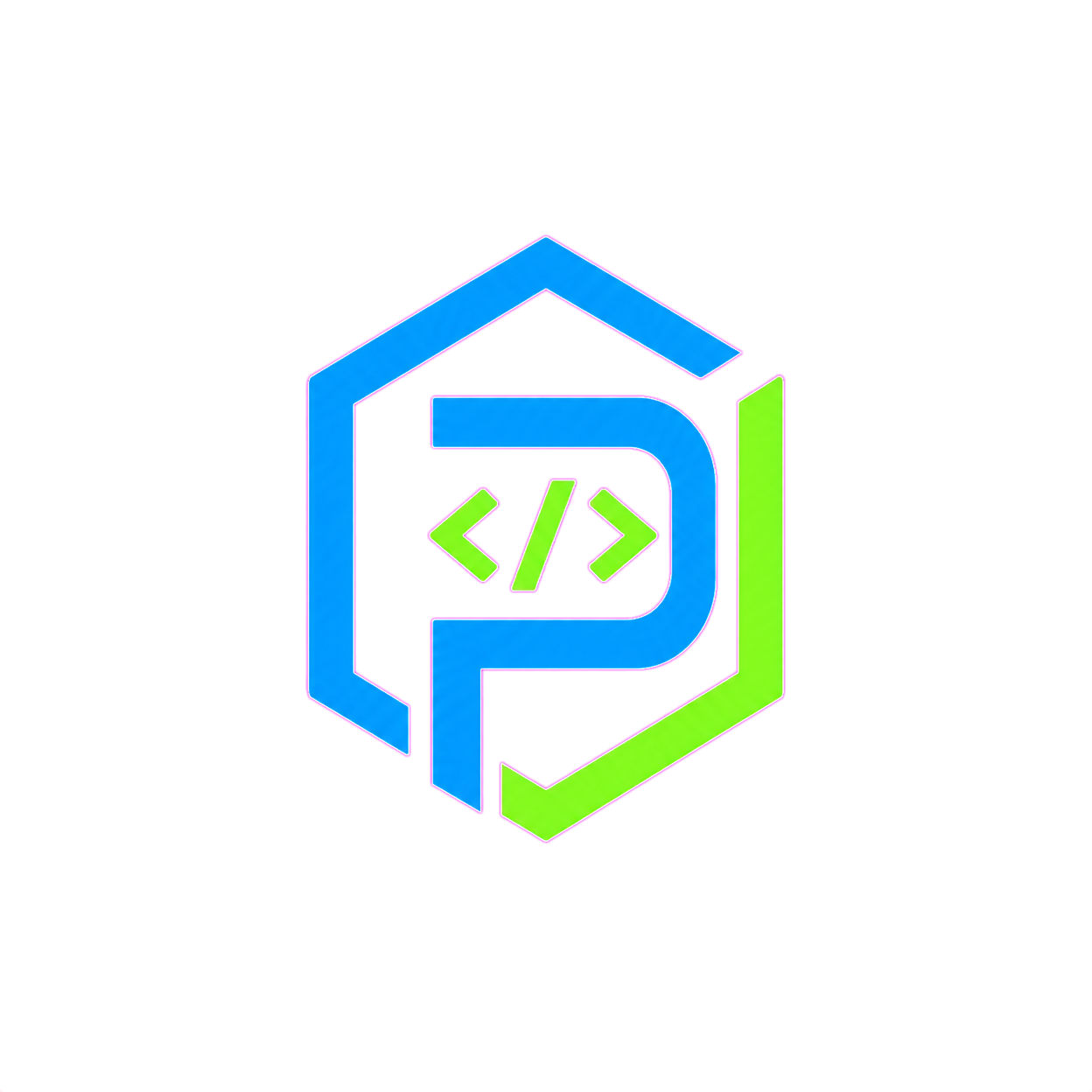 Pita Programador Logo